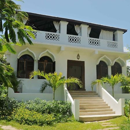Bed and Breakfast Swahili House à Malindi Extérieur photo