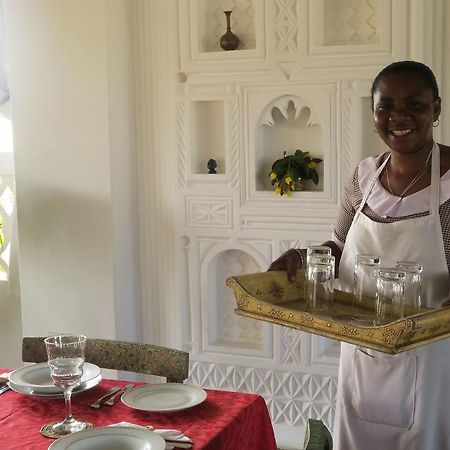 Bed and Breakfast Swahili House à Malindi Extérieur photo