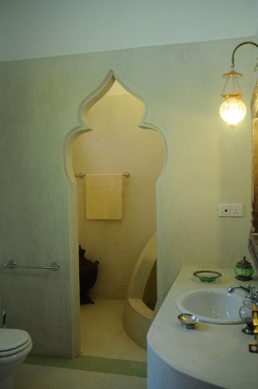Bed and Breakfast Swahili House à Malindi Chambre photo