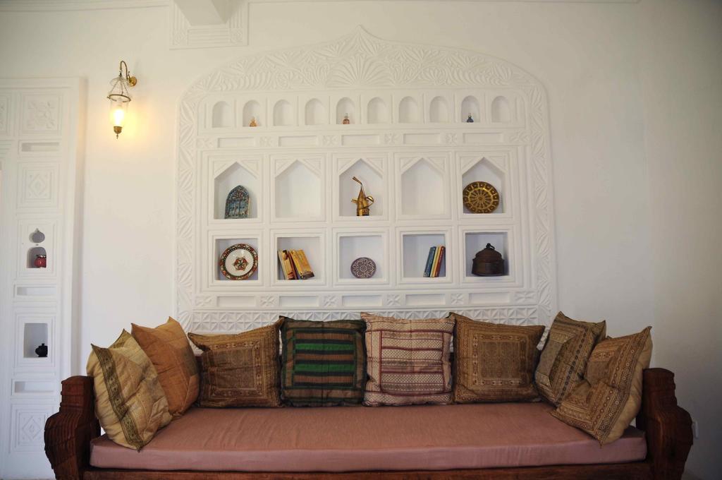 Bed and Breakfast Swahili House à Malindi Extérieur photo