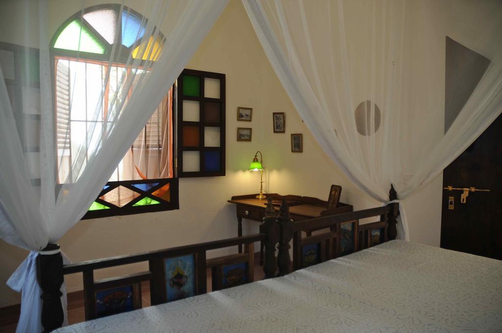Bed and Breakfast Swahili House à Malindi Chambre photo