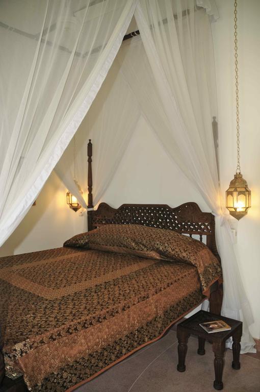 Bed and Breakfast Swahili House à Malindi Chambre photo