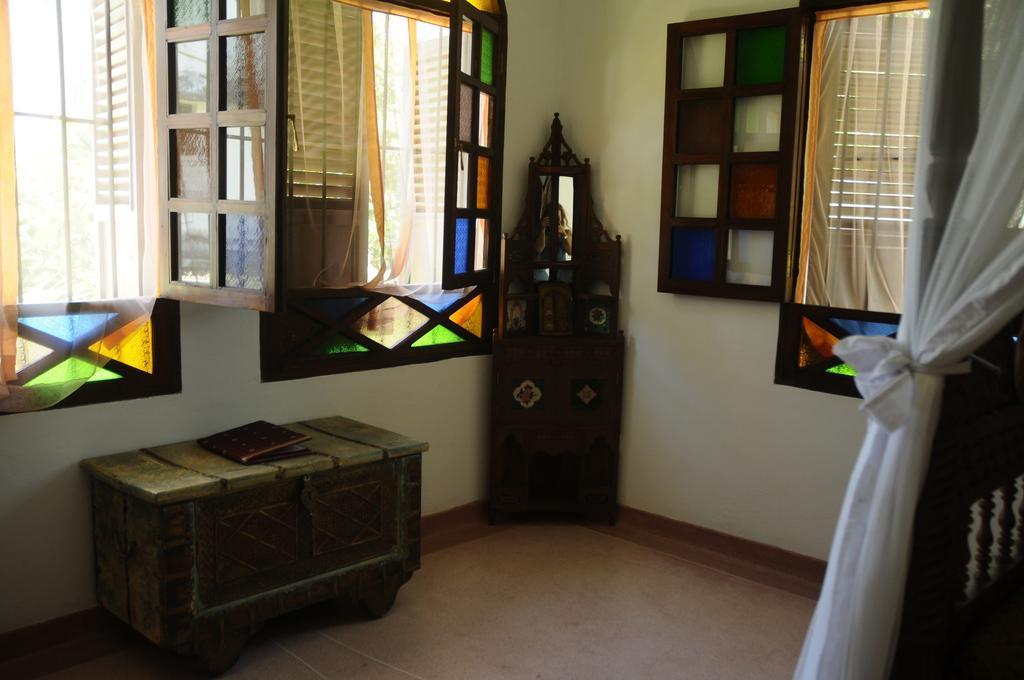 Bed and Breakfast Swahili House à Malindi Chambre photo