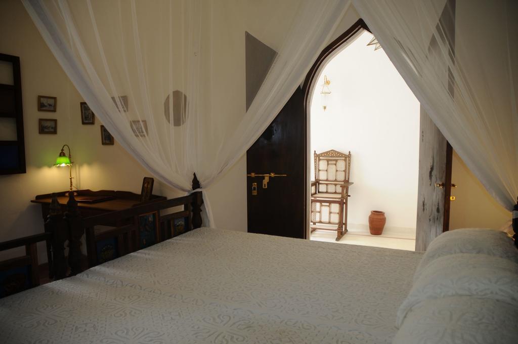 Bed and Breakfast Swahili House à Malindi Chambre photo