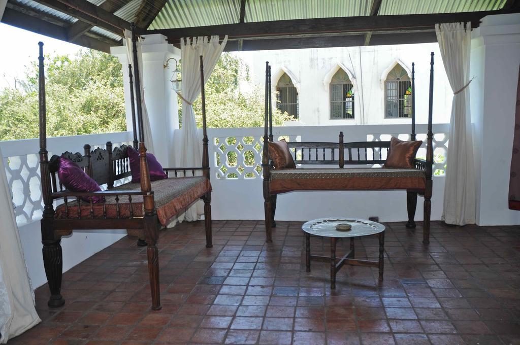 Bed and Breakfast Swahili House à Malindi Extérieur photo