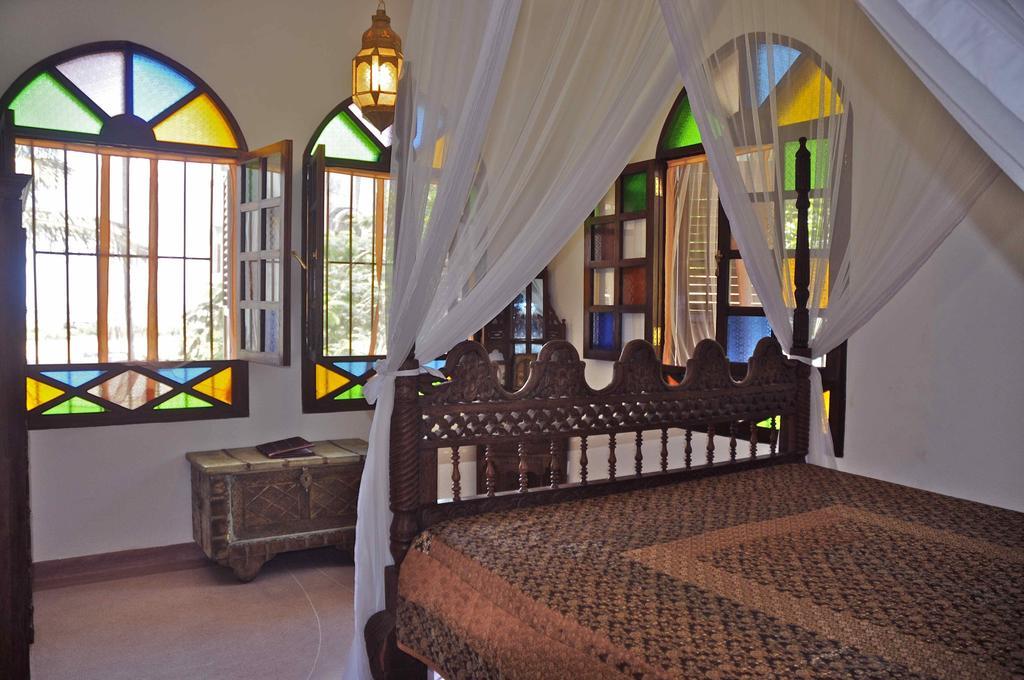 Bed and Breakfast Swahili House à Malindi Chambre photo