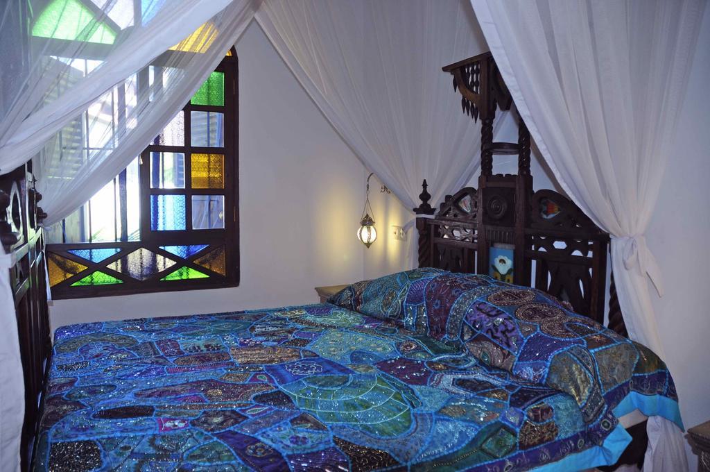 Bed and Breakfast Swahili House à Malindi Chambre photo