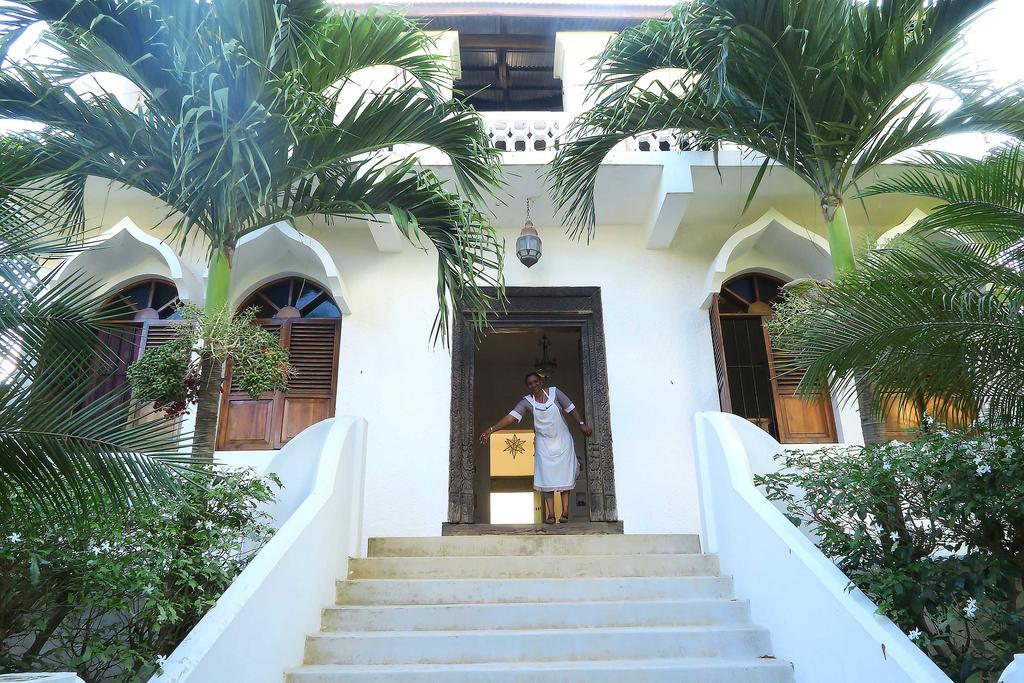 Bed and Breakfast Swahili House à Malindi Extérieur photo